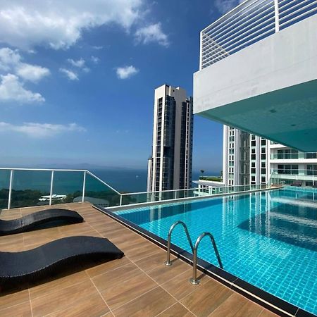 The View Cosy Beach By Pattaya Sunny Rentals Dış mekan fotoğraf